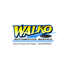 Walko Automotive icône