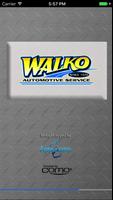 Walko Automotive Affiche