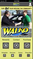Walko Automotive capture d'écran 1