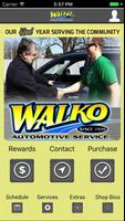 Walko Automotive screenshot 1