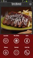 Tony Roma's UK Screenshot 1