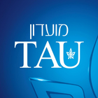 מועדון TAU simgesi