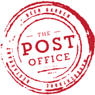 The Post Office bar أيقونة