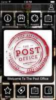 The Post Office bar اسکرین شاٹ 1