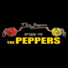 آیکون‌ The Peppers - פפרס