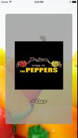 The Peppers - פפרס постер