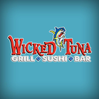 ikon The Wicked Tuna Restaurant