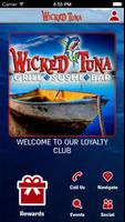 The Wicked Tuna Restaurant screenshot 1