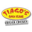 ”Tiago’s Flame Grilled Chicken
