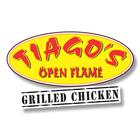 Tiago’s Flame Grilled Chicken ikon