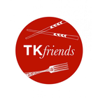 TK FRIENDS icône