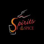 Spirits & Spice ไอคอน