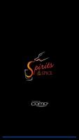 Spirits & Spice 포스터
