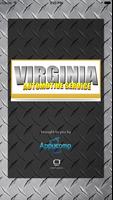 VA Auto poster