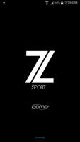 Z Sport plakat