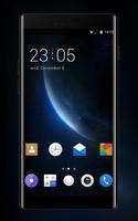Theme Launcher for LeEco Le Max 2/ letv 1s HD poster