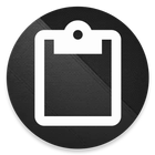 Clipboard Editor иконка