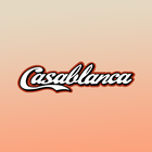 Casablanca icône