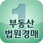 더원 경매 - 법원경매 부동산 사이트 경매물건 icon