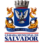 Câmara Municipal de Salvador アイコン