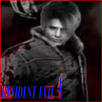 New Residen Evil 4 Cheats APK