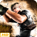 HD Re4 Wallpapers For Fans APK