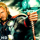 HD Wallpapers For Thor Fans أيقونة