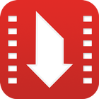 Free Hd Video Downloader - Download Videos Easily biểu tượng