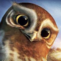 The Owls of Ga'Hoole اسکرین شاٹ 2