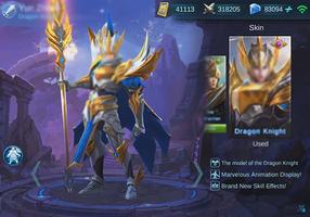 Free Mobile Legend Diamond Tricks - & Coins Tip penulis hantaran