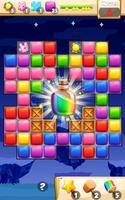 Block Puzzle Jewel Legend Cartaz