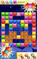 Block Puzzle Jewel Legend تصوير الشاشة 1