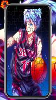 Slam Dunk puzzle скриншот 1