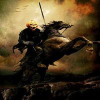 Poster The Legend of Sleepy Hollow