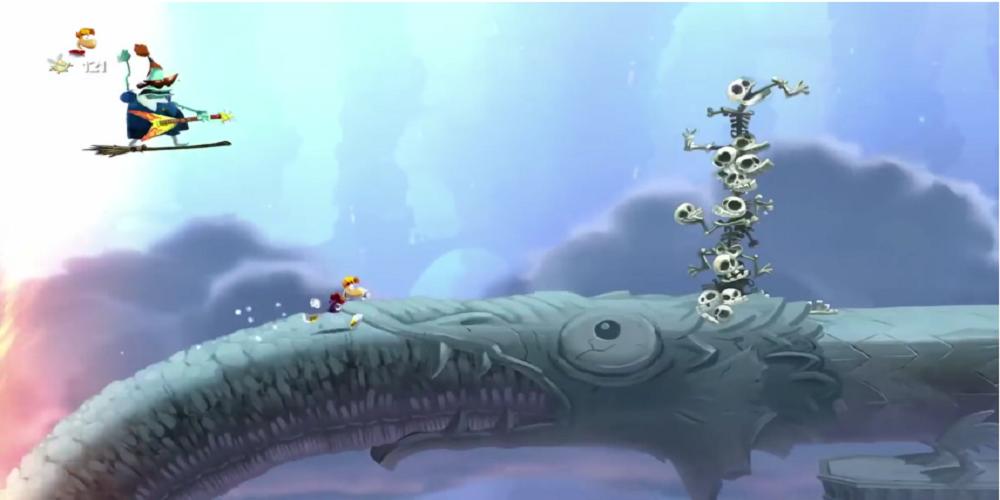 Guide Rayman Legends Apk Download for Android- Latest version 1.0-  com.raymanlegends.guide.birdslegend