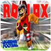 Guide of Legendary Football Roblox APK