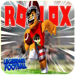 Guide of Legendary Football Roblox