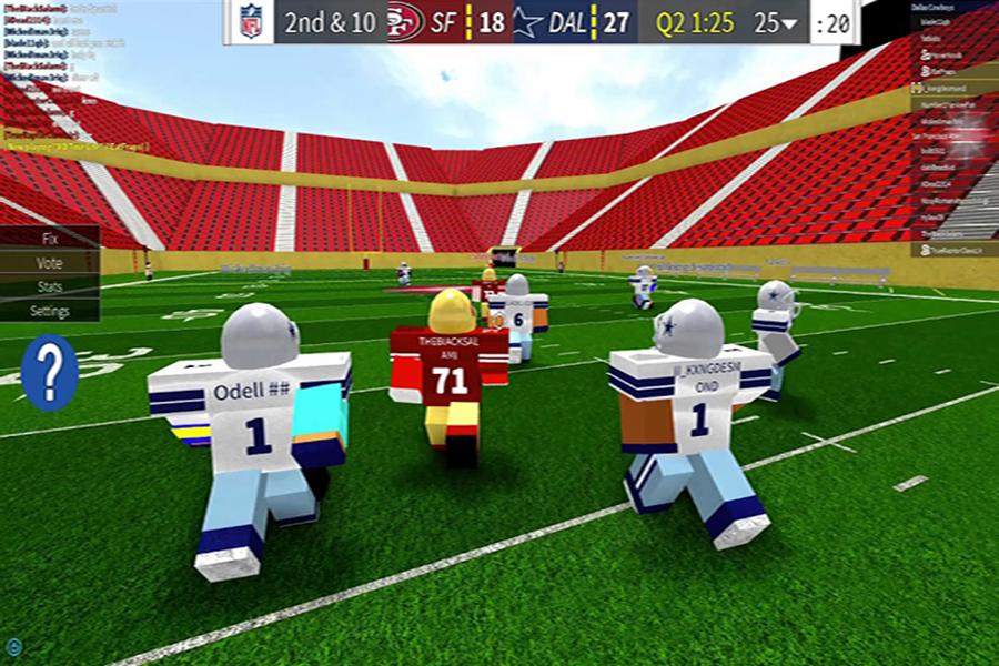 Guide Of Legendary Football Roblox For Android Apk Download - football roblox