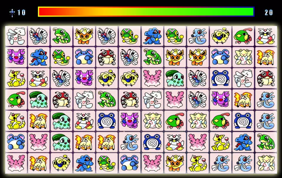 Pikachu Classic 2000 for Android - APK Download