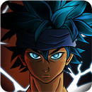 Legends Within - Mini Edition APK