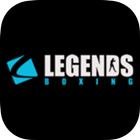 Legends Boxing أيقونة