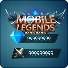 Free Mobile legends Diamonds & Coins Tricks APK download