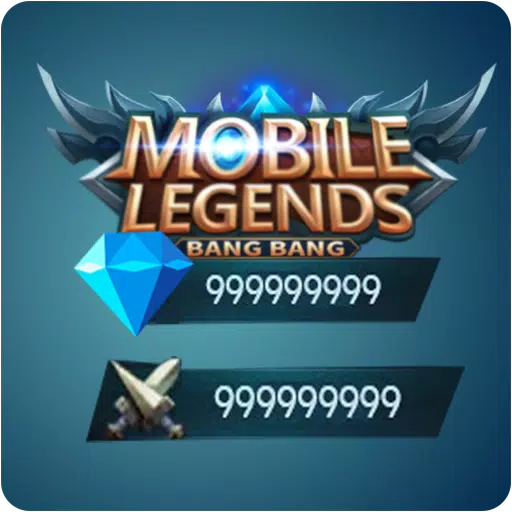 MOBILE LEGENDS FREE DIAMONDS GENERATOR, Generator [Mobile Legends, Diamond Hack 2021]
