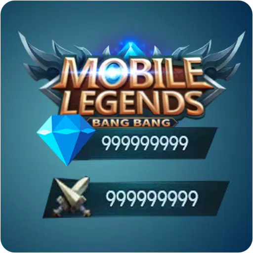 Mobile Legends Bang Bang ( Mod APK ) ( 100% Work ) ( Andriod ) 