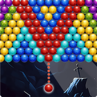 Bubble Popper Legends icon