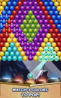 Bubble Popper Legends screenshot 1