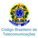 Código Brasileiro de Telecomunicações 2018 APK