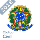 Código Civil - Legislação icon