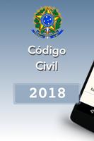 Código Civil - Legislação penulis hantaran