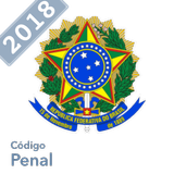 Código Penal 2018 icône